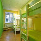 Метро Новосибирска