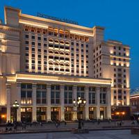 Moscow hotels capture d'écran 1