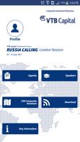 RC Network London Session 2017 poster