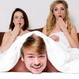 Ну, Зацепи! Пикап знакомства