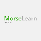 MorseLearn أيقونة