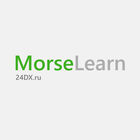 MorseLearn icône