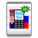 Hrv-Rus cловарь MobiturFree APK