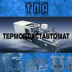 Термопластавтомат (ТПА) icône