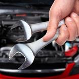 Неисправности авто