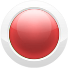 Красная кнопка. Не нажимать! icon