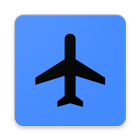 Cheap Flights Finder Airmaster 圖標