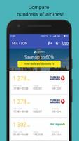 Cheap Flights Finder Airmaster 截圖 1