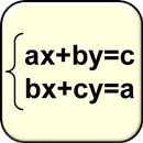 Math. System of equations APK