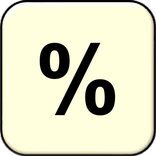 Math. Percent theory