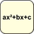 Math. Polynomials. APK