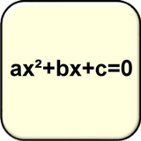 Math. Quadratic equation