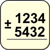 Math. Addition, subtraction. APK