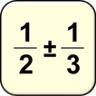 Math. Simple fractions