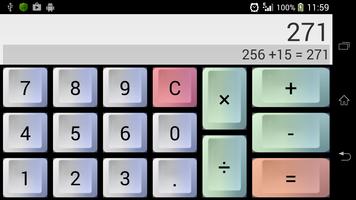 Маркет калькулятор screenshot 3