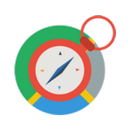 APK Компас города