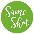 آیکون‌ SameShot