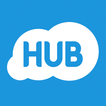 Hub: мессенджер для Фотостраны