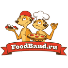 Foodband Повар icono