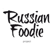 Russian Foodie