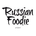 Icona Russian Foodie