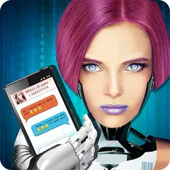 Virtual Girlfriend Joke
