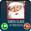 Fake Call Santa