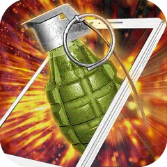 download Grenade Telefono Bang Prank APK