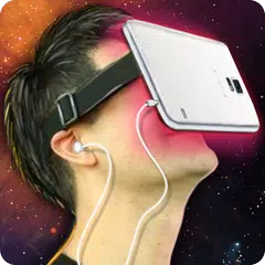 Helmet Virtual Reality 3D Joke APK download