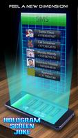 Hologram Screen Joke ảnh chụp màn hình 3