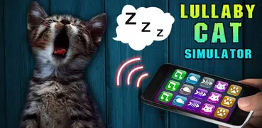 Lullaby Cat Simulator