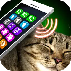 Descargar XAPK de Lullaby Gato Simulador