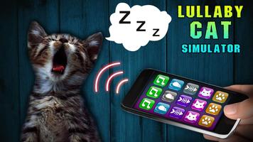 برنامه‌نما Lullaby Cat Simulator عکس از صفحه