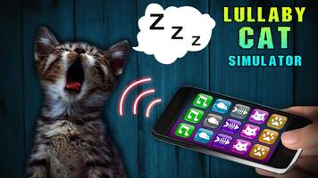 Lullaby Cat Simulator-poster
