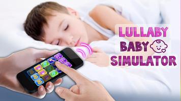 Lullaby Baby-Simulator Screenshot 2