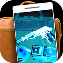 Scanner à rayons X Sac Joke APK