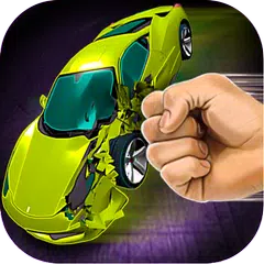 Simulator Crush Sport Car XAPK download