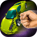 Simulator Crush Sport Car APK