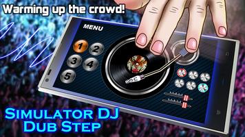 Simulator DJ Electro Dubstep স্ক্রিনশট 3