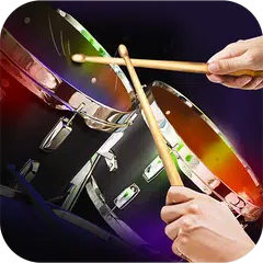 Simulator Real Drum APK download