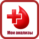 Мои анализы APK