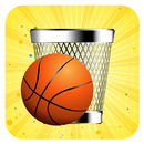 MicroBasket - физическая игра-головоломка APK