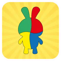 My First Puzzle for kids APK download