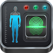 Teste - Digitalizar Finger Detector Prank