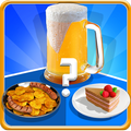 Alcohol Challenge Simulator