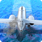 Emergency Landing Water Plane آئیکن