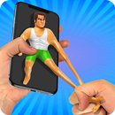 Stretch Armstrong Simulator APK