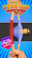 Stretch Armstrong Simulator скриншот 2