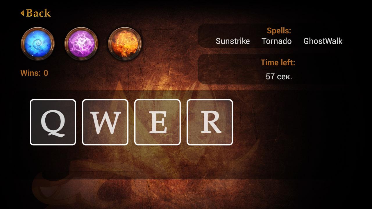 Dota2 Invoker Trainer For Android Apk Download