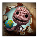 Обои HD Run Sackboy Run APK